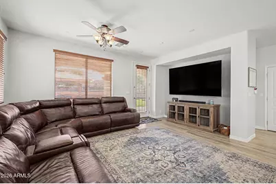 20949 S 214th Place, Queen Creek, AZ 85142 - Photo 9