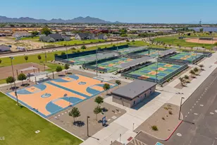 20949 S 214th Pl, Queen Creek, AZ 85142 - Photo 45