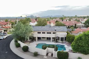 10923 E Bella Vista Dr, Scottsdale, AZ 85259 - Photo 37