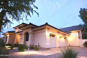 10923 E Bella Vista Dr, Scottsdale, AZ 85259 - Photo 35