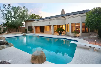 10923 E Bella Vista Drive, Scottsdale, AZ 85259 - Photo 31