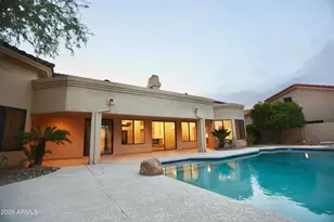 10923 E Bella Vista Dr, Scottsdale, AZ 85259 - Photo 33