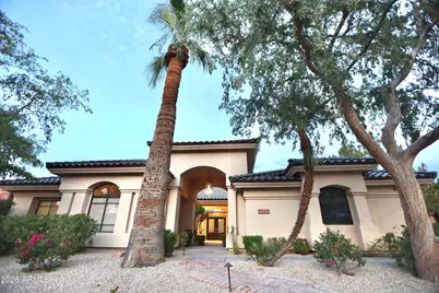 10923 E Bella Vista Drive, Scottsdale, AZ 85259 - Photo 1