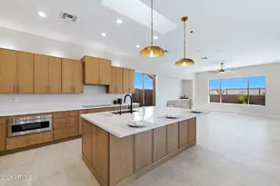 1435 W Whitman Ct, Anthem, AZ 85086 - Photo 5