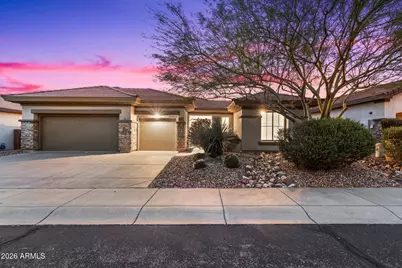 1435 W Whitman Court, Anthem, AZ 85086 - Photo 1