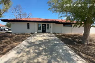 1001 N Burk St, Gilbert, AZ 85234 - Photo 1