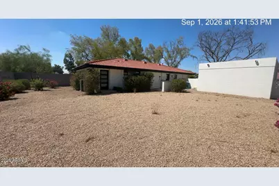 1001 N Burk Street, Gilbert, AZ 85234 - Photo 5