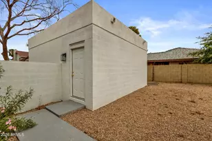 1001 N Burk St, Gilbert, AZ 85234 - Photo 37