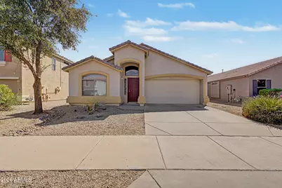 16633 W Polk Street, Goodyear, AZ 85338 - Photo 1