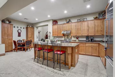 3134 S Amble Pass, Gold Canyon, AZ 85118 - Photo 5