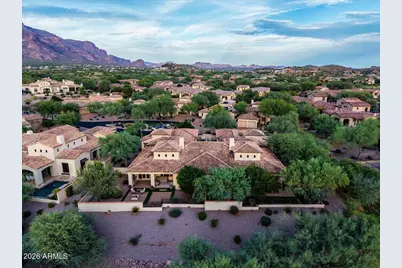 3134 S Amble Pass, Gold Canyon, AZ 85118 - Photo 39