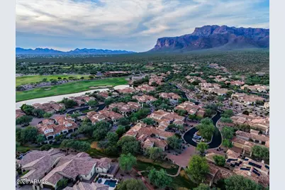3134 S Amble Pass, Gold Canyon, AZ 85118 - Photo 33