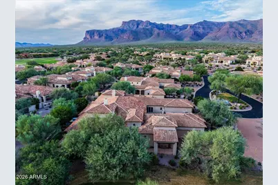 3134 S Amble Pass, Gold Canyon, AZ 85118 - Photo 41