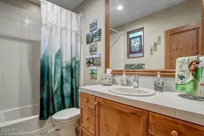 3134 S Amble Pass, Gold Canyon, AZ 85118 - Photo 21