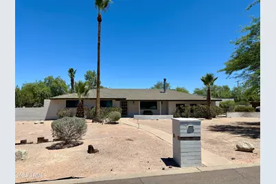 5634 E Wilshire Drive, Scottsdale, AZ 85257 - Photo 1
