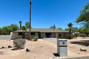 5634 E Wilshire Dr, Scottsdale, AZ 85257 - Photo 1