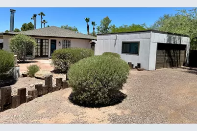 5634 E Wilshire Drive, Scottsdale, AZ 85257 - Photo 3