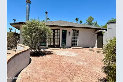 5634 E Wilshire Drive, Scottsdale, AZ 85257 - Photo 5