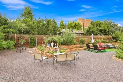 125 Cathedral Rock Drive #N/A, Sedona, AZ 86351 - Photo 29
