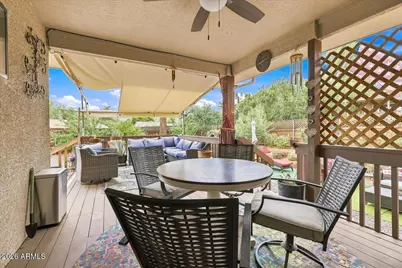 125 Cathedral Rock Drive #N/A, Sedona, AZ 86351 - Photo 25