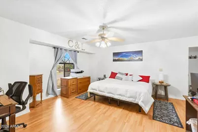 125 Cathedral Rock Drive #N/A, Sedona, AZ 86351 - Photo 19