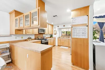 125 Cathedral Rock Drive #N/A, Sedona, AZ 86351 - Photo 15