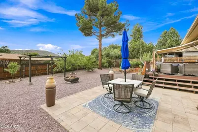 125 Cathedral Rock Drive #N/A, Sedona, AZ 86351 - Photo 27