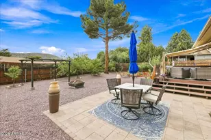 125 Cathedral Rock Dr, Sedona, AZ 86351 - Photo 27