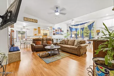 125 Cathedral Rock Drive #N/A, Sedona, AZ 86351 - Photo 7