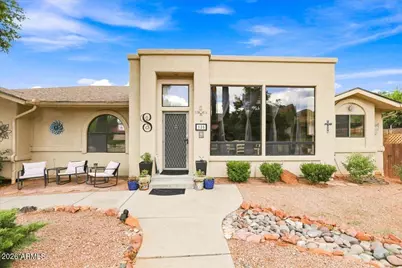 125 Cathedral Rock Drive #N/A, Sedona, AZ 86351 - Photo 3
