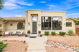 125 Cathedral Rock Dr, Sedona, AZ 86351 - Photo 3