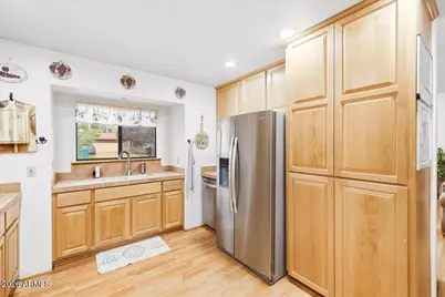 125 Cathedral Rock Drive #N/A, Sedona, AZ 86351 - Photo 17