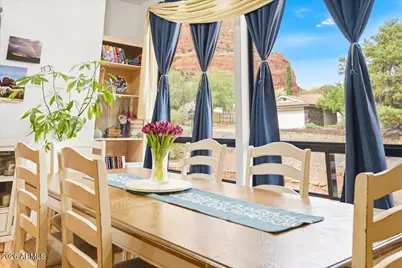 125 Cathedral Rock Drive #N/A, Sedona, AZ 86351 - Photo 11