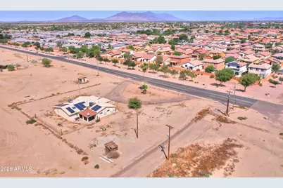 43983 W Farrell Road, Maricopa, AZ 85138 - Photo 5