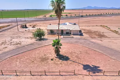 43983 W Farrell Road, Maricopa, AZ 85138 - Photo 1