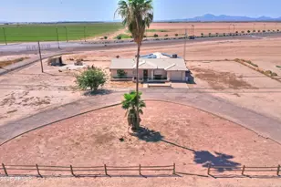 43983 W Farrell Rd, Maricopa, AZ 85138 - Photo 1
