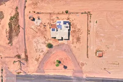 43983 W Farrell Road, Maricopa, AZ 85138 - Photo 13