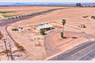 43983 W Farrell Road, Maricopa, AZ 85138 - Photo 3