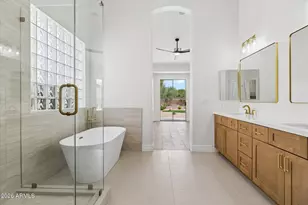 3635 N Eagle Canyon, Mesa, AZ 85207 - Photo 23