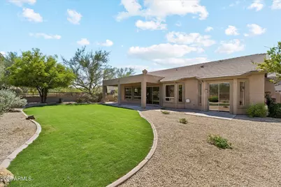 3635 N Eagle Canyon, Mesa, AZ 85207 - Photo 31