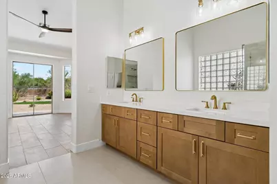 3635 N Eagle Canyon, Mesa, AZ 85207 - Photo 21