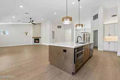 3635 N Eagle Canyon, Mesa, AZ 85207 - Photo 9