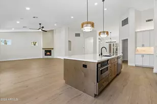 3635 N Eagle Canyon, Mesa, AZ 85207 - Photo 9