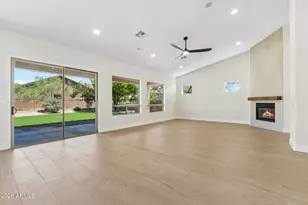 3635 N Eagle Canyon, Mesa, AZ 85207 - Photo 13