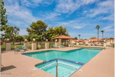 542 S Higley Road #30, Mesa, AZ 85206 - Photo 3