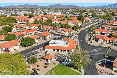 542 S Higley Road #30, Mesa, AZ 85206 - Photo 9