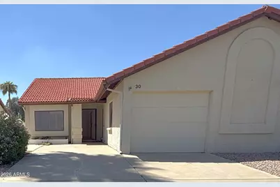 542 S Higley Road #30, Mesa, AZ 85206 - Photo 1