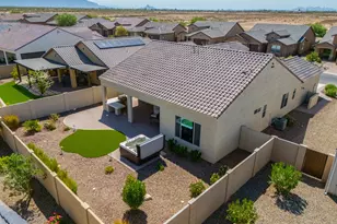 4596 W Loma Verde Ave, Eloy, AZ 85131 - Photo 51