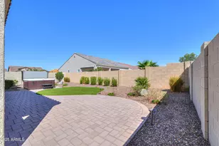 4596 W Loma Verde Ave, Eloy, AZ 85131 - Photo 47