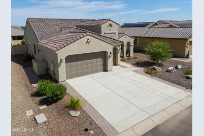 4596 W Loma Verde Avenue, Eloy, AZ 85131 - Photo 3